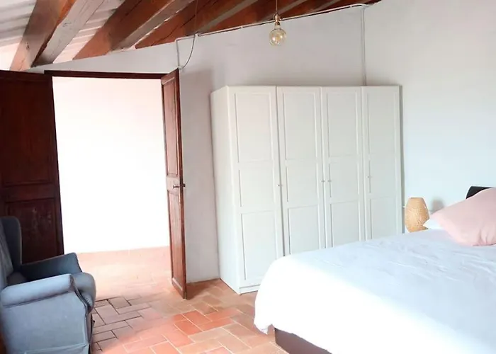 Charming House In Sant Pol Facing The Sea