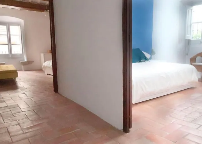 Charming House In Sant Pol Facing The Sea
