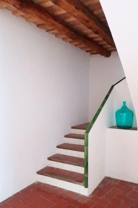 Charming House In Sant Pol Facing The Sea Sant Pol De Mar
