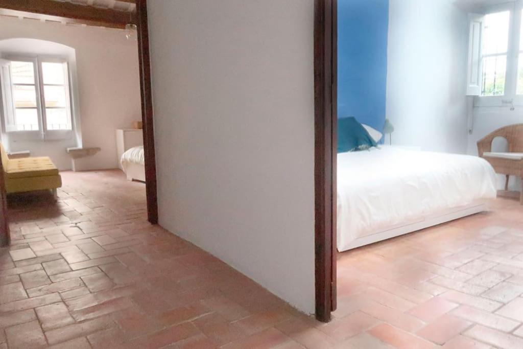 Casa de Férias Charming House In Sant Pol Facing The Sea *