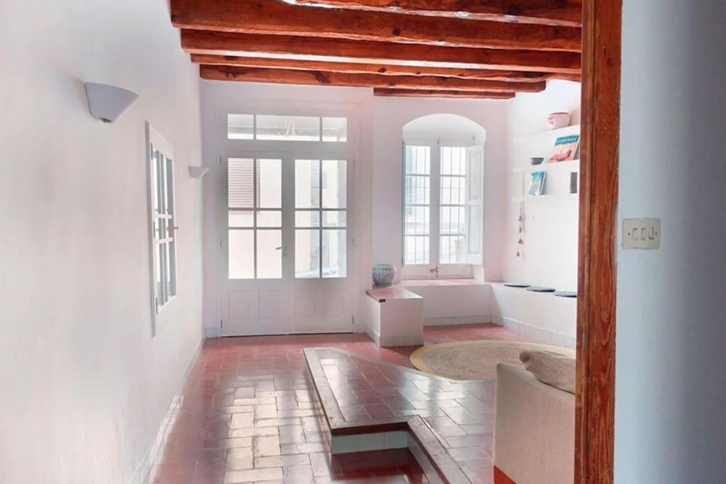 Charming House In Sant Pol Facing The Sea Casa de Férias *