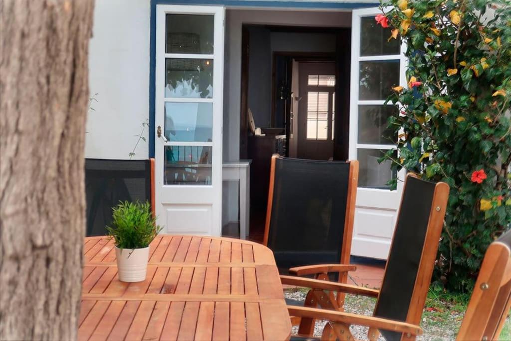 Charming House In Sant Pol Facing The Sea *